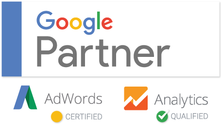 Google ads partner