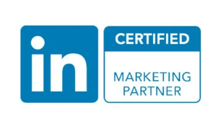 linkedin ads partner