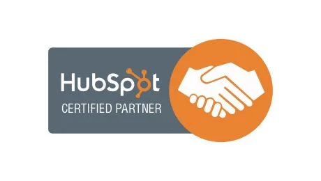 Hubspot partner