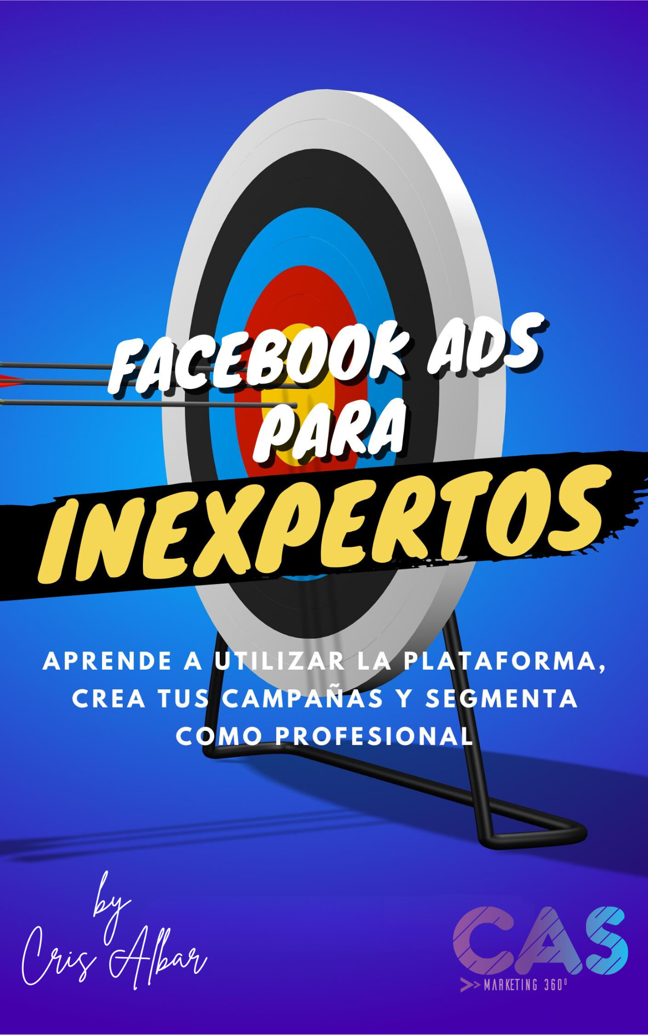 E-book FB Ads para negocios inexpertos